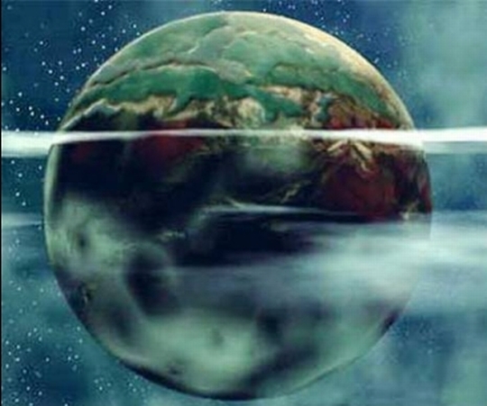 Földönk�vüli növényzet nyomában