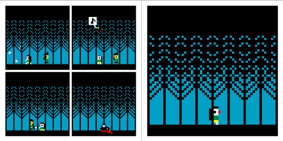 Előzetes a Hófehérke és a hét törpéből (Csimota Kiadó)