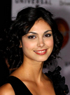 Morena Baccarin